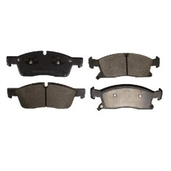 Jeep Grand Cherokee 3.0 Задняя тормозная колодка Ada10 4272 (Blp-Ada104272) Jeep Grand Cherokee 3.0 Задняя тормозная колодка Ada10 4272 (Blp-Ada104272)