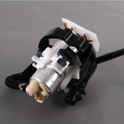 Бензиновый насос BMW E39 16146752368 (Wut-16146752368) Бензиновый насос BMW E39 16146752368 (Wut-16146752368)