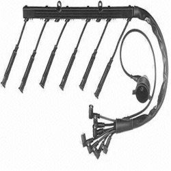 Комплект проводов свечей зажигания BMW, длинный тип 12121710591 0576 (Ngk-12121710591) Комплект проводов свечей зажигания BMW, длинный тип 12121710591 0576 (Ngk-12121710591)