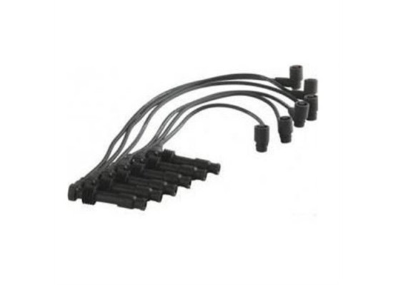 BMW Spark Plug Wire Set 346314 12121247362 BMW Spark Plug Wire Set 346314 12121247362