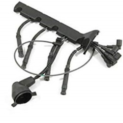 Комплект проводов свечей зажигания BMW 12121734098 (БШ-12121734098) Комплект проводов свечей зажигания BMW 12121734098 (БШ-12121734098)