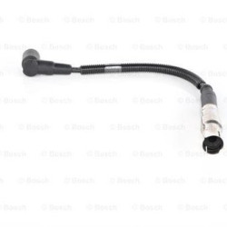 Bmw Spark Plug Wire Set 0579 12121709206 Bmw Spark Plug Wire Set 0579 12121709206