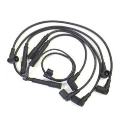 Комплект проводов свечей зажигания BMW со считывателем 12121727627 (БШ-12121727627) Комплект проводов свечей зажигания BMW со считывателем 12121727627 (БШ-12121727627)