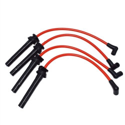 BMW Spark Plug Wire 12121247523