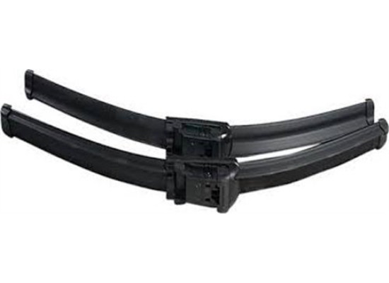 Land Rover Bosch Silecek Süpürgesi Takim Aerotwin - /650 Mm Bsh 3397007099