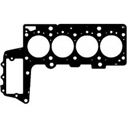 BMW Cylinder Head Gasket 1 Hole E46 E60 E61 E83 E87 E90 E91 M47n M47n2 268340 11127790052 BMW Cylinder Head Gasket 1 Hole E46 E60 E61 E83 E87 E90 E91 M47n M47n2 268340 11127790052