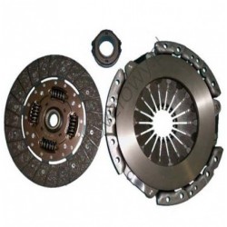 Land Rover Clutch Kit Gasoline Freelander 1 Urb500060