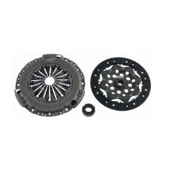 Mini Cooper Clutch Kit R56 Clubman Coupe 21208607915