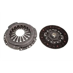 Land Rover Debriyaj Seti Freelander 2 300095151s Sac Urb500070