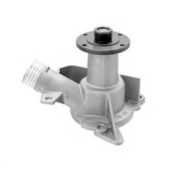 BMW Circulation Single Output E30 E28 E34 Thermal M20 09/87 11519070758 (4uu-11519070759)