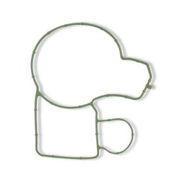 Прокладка водяного насоса BMW Gt X1 X3 X5 2004-2012 11517805190 492130 (Elr-11517805190) Прокладка водяного насоса BMW Gt X1 X3 X5 2004-2012 11517805190 492130 (Elr-11517805190)