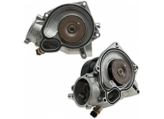 BMW Devirdaim N63 11517548263 5517s Gba 11517548264