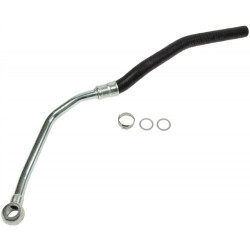 BMW Steering Hose E38 32411093727