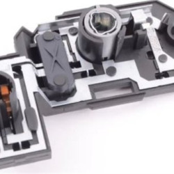 Патрон лампы BMW Интерьер L/F10 (BMW-63217263535) Патрон лампы BMW Интерьер L/F10 (BMW-63217263535)