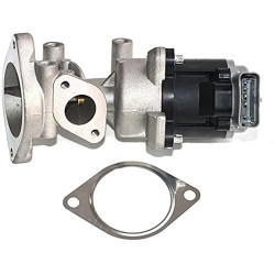 Land Rover Egr Valfi Sport RightEuro4 2007 Lr018324 (Brh-Lr018324)