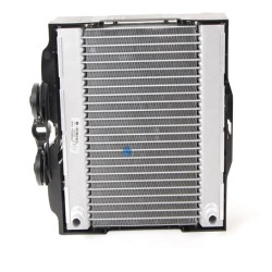 BMW Additional Radiator F07 F10 F11 F06 F12 F13 F01 F02 Gt 17117802662