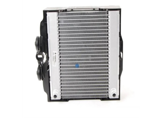 BMW Additional Radiator F07 F10 F11 F06 F12 F13 F01 F02 Gt 17117802662