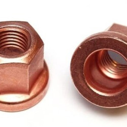 Гайка выпускного коллектора Land Rover 3.6 Lr106277 (All-Lr004057) Гайка выпускного коллектора Land Rover 3.6 Lr106277 (All-Lr004057)