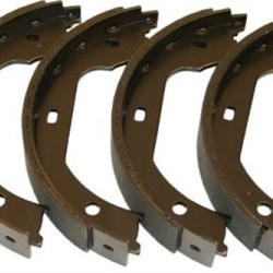 BMW Hand Brake Pads E46 E60 E65 E66 E61 E63 E64 E83 E53 E85 E86 Ac0126 34416761293