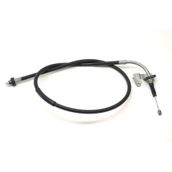 Трос ручного тормоза Mini Cooper R56/L 3440676955 (Fte-34406769955)