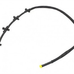 Маслопровод Э87/Э90/Э60 форсунки БМВ 13537807228 (БШ-13537807228) Маслопровод Э87/Э90/Э60 форсунки БМВ 13537807228 (БШ-13537807228)