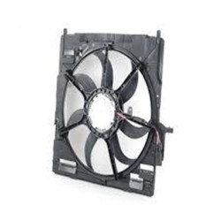 BMW Fan Soğutma F10 400w Lci 400w F10,F11 B47,N47n 4773s Nrf 17428509740