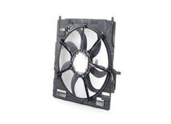 BMW Fan Cooling Lci 400w F10 F11 B47 N47n 47737 17428509740