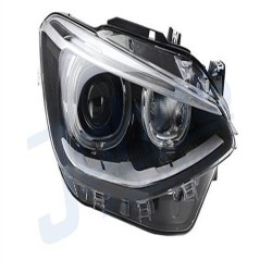 Фара BMW R Bi Xenon Right F20 F21 63117296914 (Hel-63117296914) Фара BMW R Bi Xenon Right F20 F21 63117296914 (Hel-63117296914)
