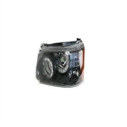 Land Rover Head LightXenon Sol Sport Lr015092 Land Rover Head LightXenon Sol Sport Lr015092