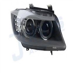 Ксеноновая фара BMW правая E90 63117240248 (Zkw-63117240248) Ксеноновая фара BMW правая E90 63117240248 (Zkw-63117240248)