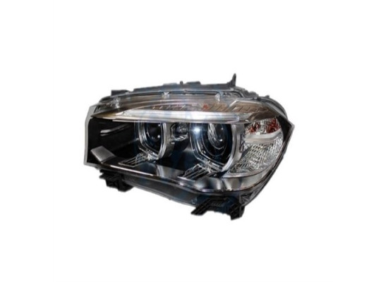 BMW Headlight Adaptive Xenon Left F15 F16 F85 F86 X5 X6 63117317105