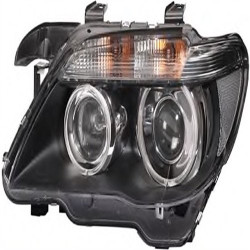 Ксеноновая фара BMW правая E65 E66 63127162118 (Hel-63127162118) Ксеноновая фара BMW правая E65 E66 63127162118 (Hel-63127162118)