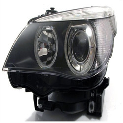 Фара Bmw Xenon White Left E60 2004-2008 63127165567 (Bmw-63127165567) Фара Bmw Xenon White Left E60 2004-2008 63127165567 (Bmw-63127165567)