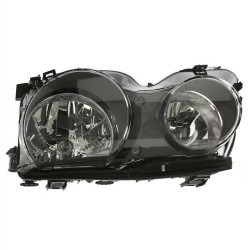 Левая фара BMW E46 63126901969 (Zkw-63126901969) Левая фара BMW E46 63126901969 (Zkw-63126901969)