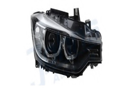 BMW Far Adaptive Xenon Sağ F30 F31 Touring 721621000s Zkw 63117338702