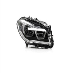 Биксеноновая фара BMW правая F10 F11 63117352482 (Hel-63117352482) Биксеноновая фара BMW правая F10 F11 63117352482 (Hel-63117352482)