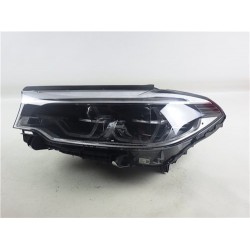 BMW Far Led Icon Light Sol F90 G30 G31 M5 Touring Bmw 63117214961