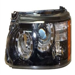 Land Rover Headlight Bi-Xenon Left Sport Lr030759 Land Rover Headlight Bi-Xenon Left Sport Lr030759