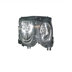 Фара BMW правая E46 63126901970 (Zkw-63126901970) Фара BMW правая E46 63126901970 (Zkw-63126901970)