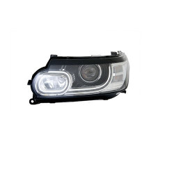 Land Rover Headlight Adaptive Xenon Right Sport Lr090463 Lr057269 Land Rover Headlight Adaptive Xenon Right Sport Lr090463 Lr057269