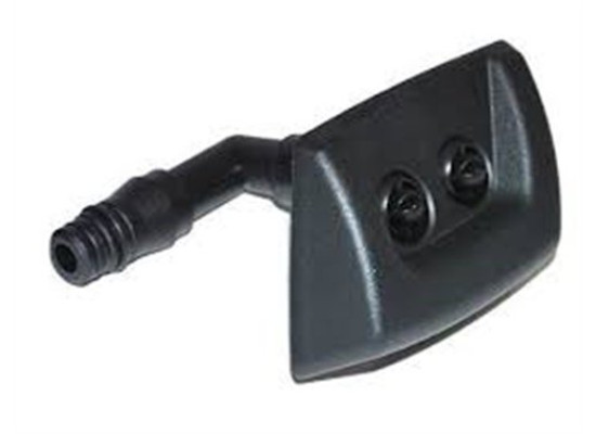Land Rover Headlight Washer Nozzle Left Sport Dnj500110 Land Rover Headlight Washer Nozzle Left Sport Dnj500110