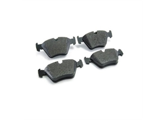 BMW Brake Pad Gdb1404 Gdb1531 34116761280