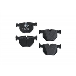 BMW Brake Pad Rear E60 E61 E63 E64 34216763043 Fdb1748 34216763044