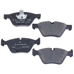 BMW Brake Pads Front E60 E90 34116771868 BMW Brake Pads Front E60 E90 34116771868