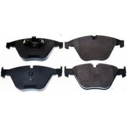 BMW Brake Pads Front E90 E91 E92 E93 E84 X1 34116780711