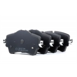 BMW Brake Pads Front F39 F45 F46 F48 X2 X1 34106874034 BMW Brake Pads Front F39 F45 F46 F48 X2 X1 34106874034