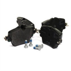 BMW Brake Pads Front F39 F45 F46 F48 X2 X1 34106860019