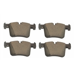 BMW Brake Pad F30 Front 145700 Rem-34106859182 BMW Brake Pad F30 Front 145700 Rem-34106859182