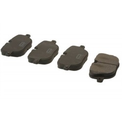 Land Rover Brake Pads Rear Vogue Sport Lr025739