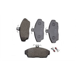 Land Rover Brake Pads Front Freelander 1 Sfp100360 Land Rover Brake Pads Front Freelander 1 Sfp100360